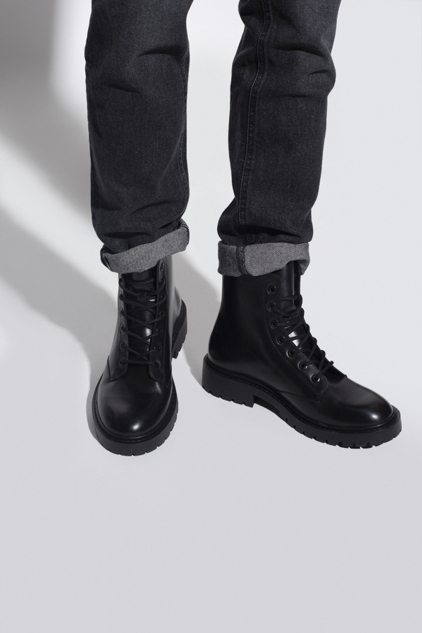 Boots kenzo online